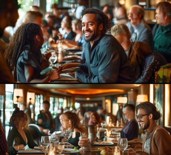 从餐饮到酒店，如何让每一位顾客满意