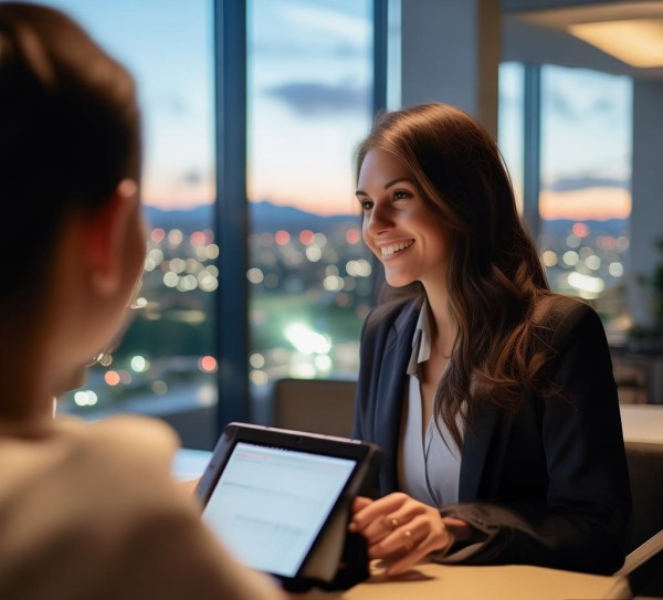 酒店预订服务对话,Understanding the Key Dynamics 酒店预订服务对话,Understanding the Key Dynamics