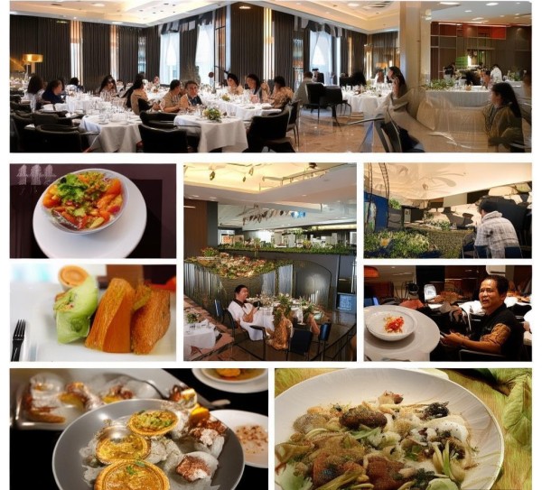 澳门酒店餐饮服务，从体验到提升