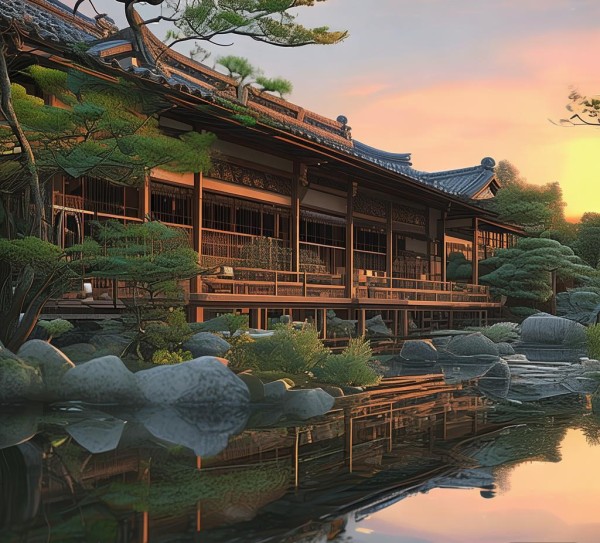 禅林酒店预订服务，让您的旅程更加优雅与智慧