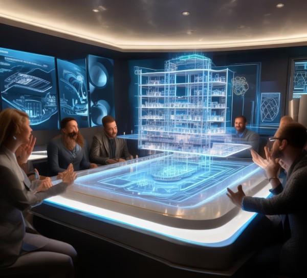 从零开始，打造酒店餐饮娱乐管理的未来