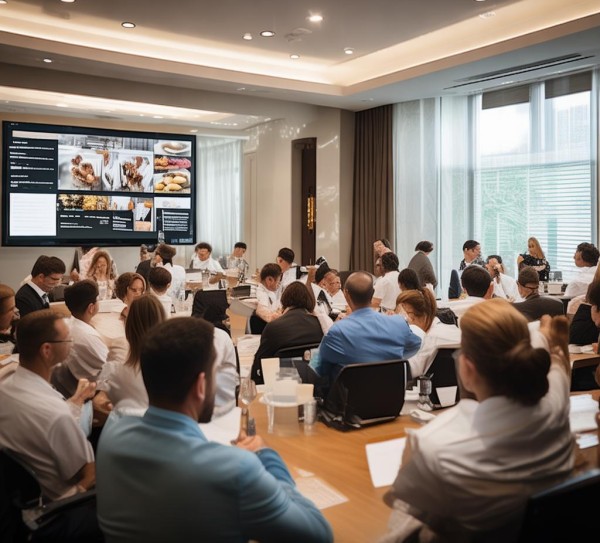 餐饮酒店管理培训，提升服务品质的关键