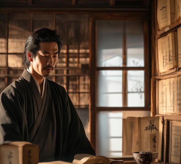 礼仪之士，服务意识的培养