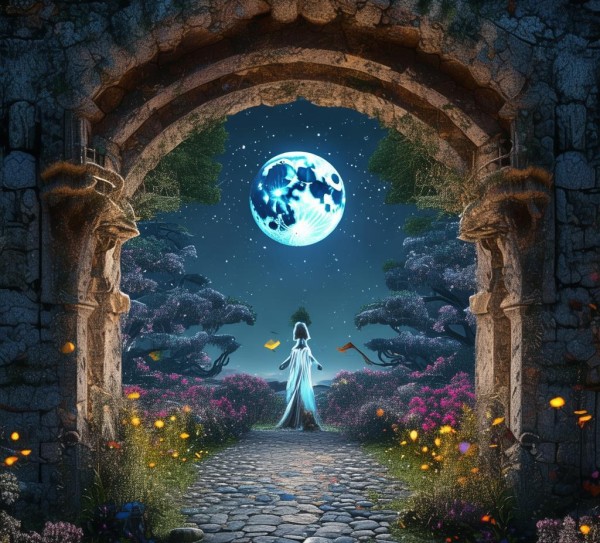 韵月，时光流转，预订无限可能