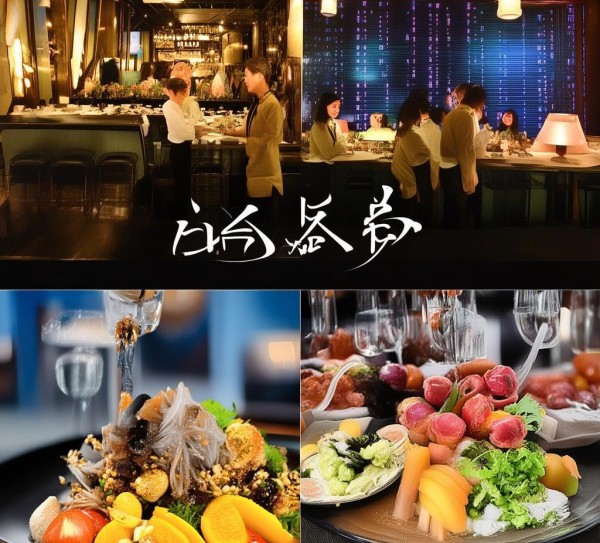 酒店餐饮服务周报，品质之光