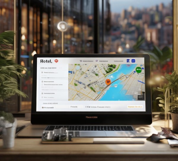 精心打造，芬阳酒店预订服务