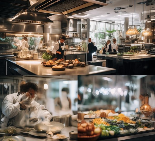 餐饮管理与酒店管理，两者的关系与区别