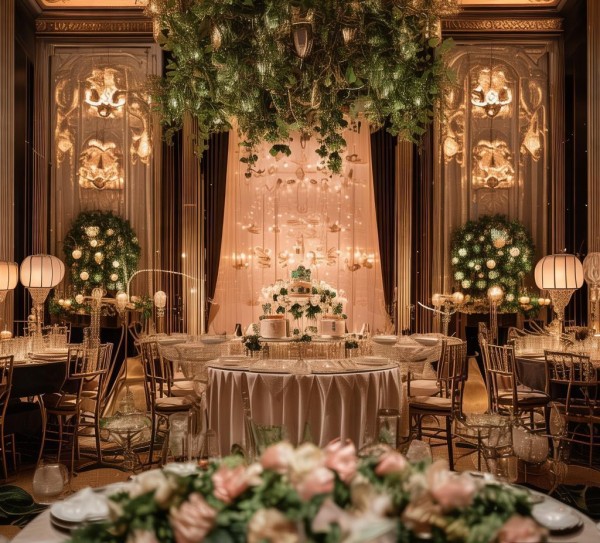 广州生日酒店预订，找到人生圆满的仪式感