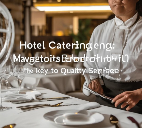 酒店餐饮管理规章制度，保障品质服务的关键