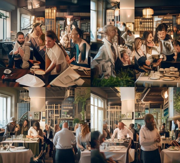 酒店餐饮客户管理，从挑战到突破的路径