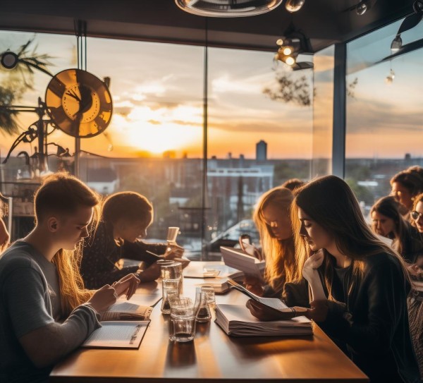 酒店餐饮管理考试，从挑战到机遇