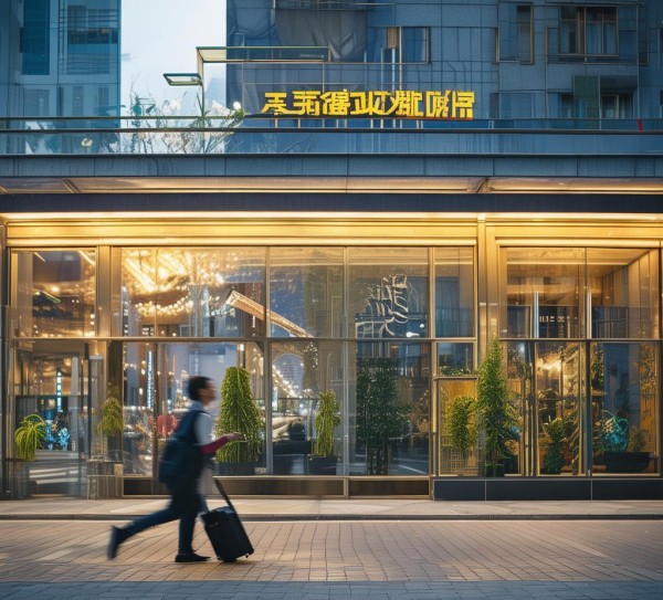 寻城酒店预订服务，让您的旅程更加愉快