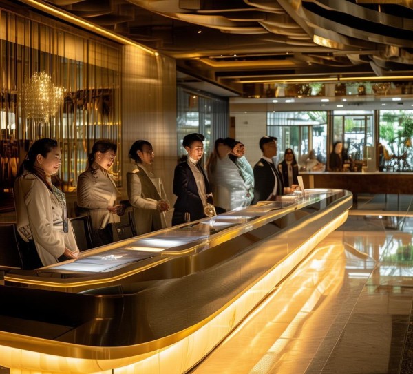 漳浦酒店预订服务,高端品质与贴心服务的完美融合 漳浦酒店预订服务,高端品质与贴心服务的完美融合