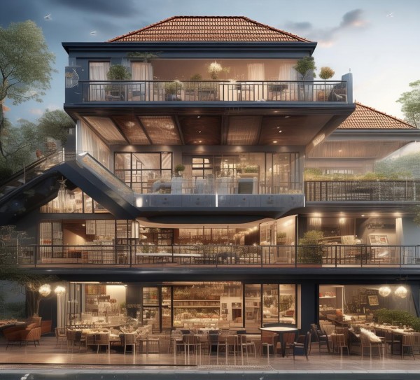 餐饮酒店管理，从基础到巅峰