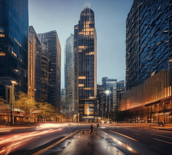 俪康酒店—预订服务的好运连连来