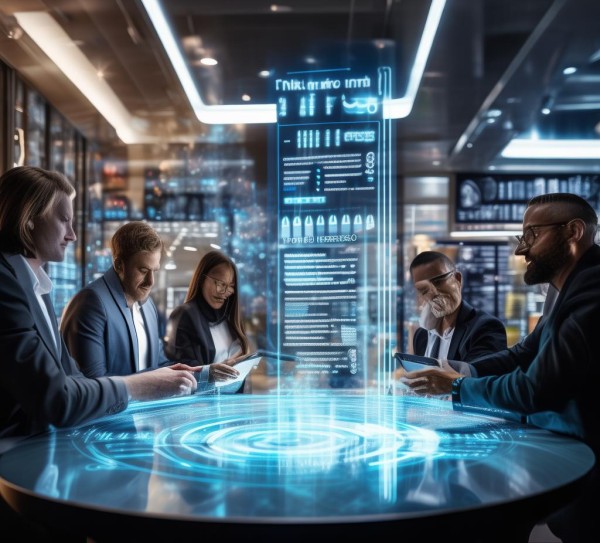 酒店餐饮管理，数字时代下的创新转型