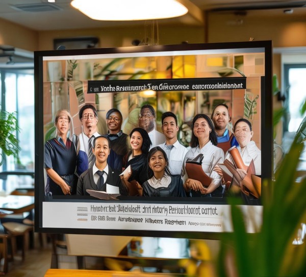 酒店餐饮服务员招聘,技能与经验并重,提升您职业发展 酒店餐饮服务员招聘,技能与经验并重,提升您职业发展