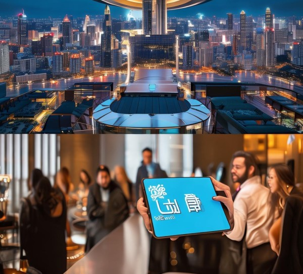 万轮酒店预订服务，选择自由的贴心选择