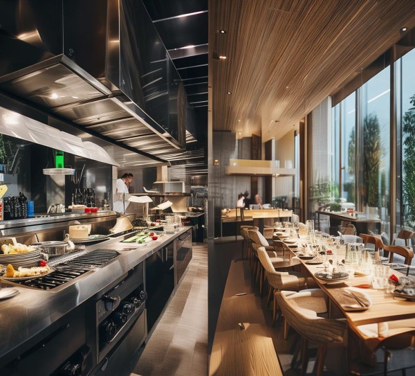 酒店管理与餐饮管理，餐饮创新的双重引擎