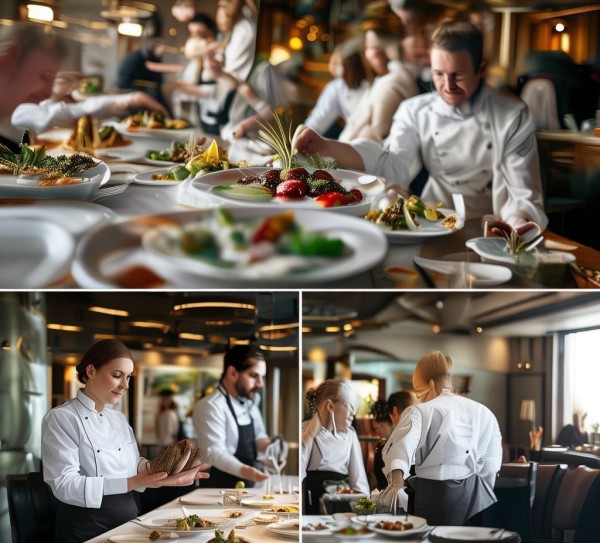 酒店餐饮服务管理，提升酒店品质的关键