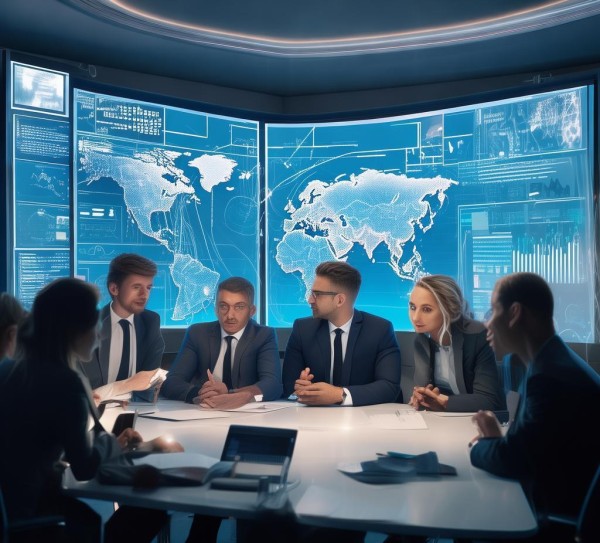 餐饮酒店管理公司的战略与运营策略，从战略到数字化转型