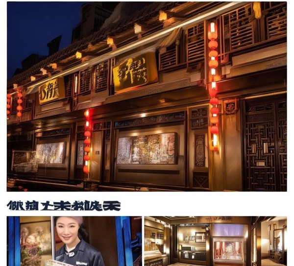 宁远民俗酒店预订服务，让游客更放心的选择