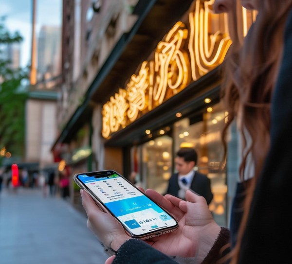 毅阳酒店预订服务，提升客户体验的秘钥