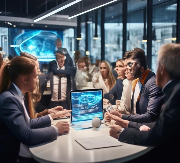 酒店餐饮部管理，disrupt与提升效率