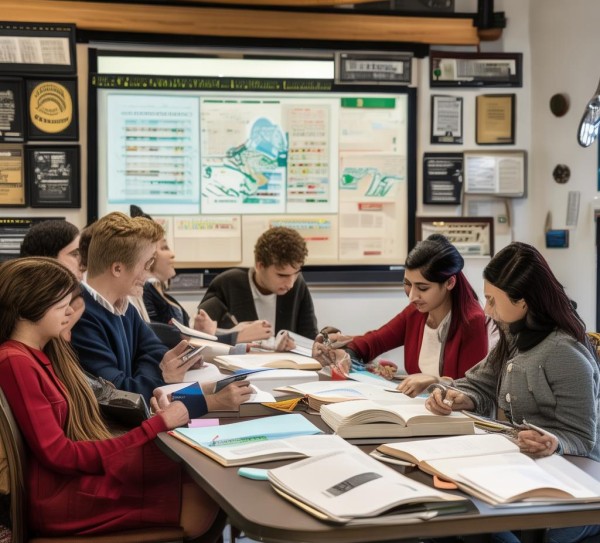 酒店餐饮管理类考研，从基础到提升，全面准备