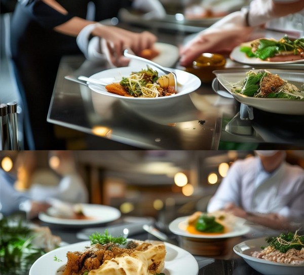 从卫生管理到品质服务—酒店餐饮卫生管理制度的实践与反思