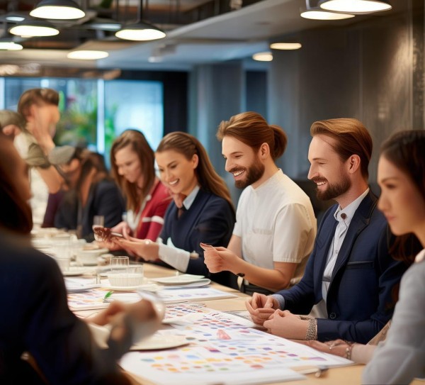 提升服务意识，构建服务型酒店，餐饮服务员制度建设研究