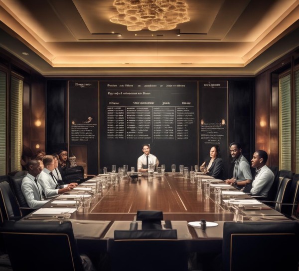 酒店服务礼仪培训总结，从细节到智慧