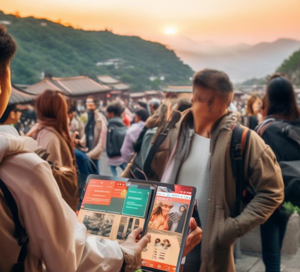 鄂州旅游预订，让游客更轻松、更放心