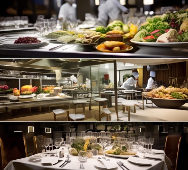 从品质到卓越，酒店餐饮服务的提升路径